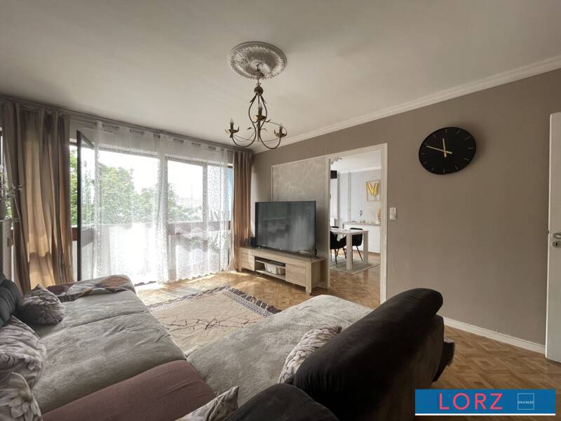 Maison à vendre, 86m², BOURGES