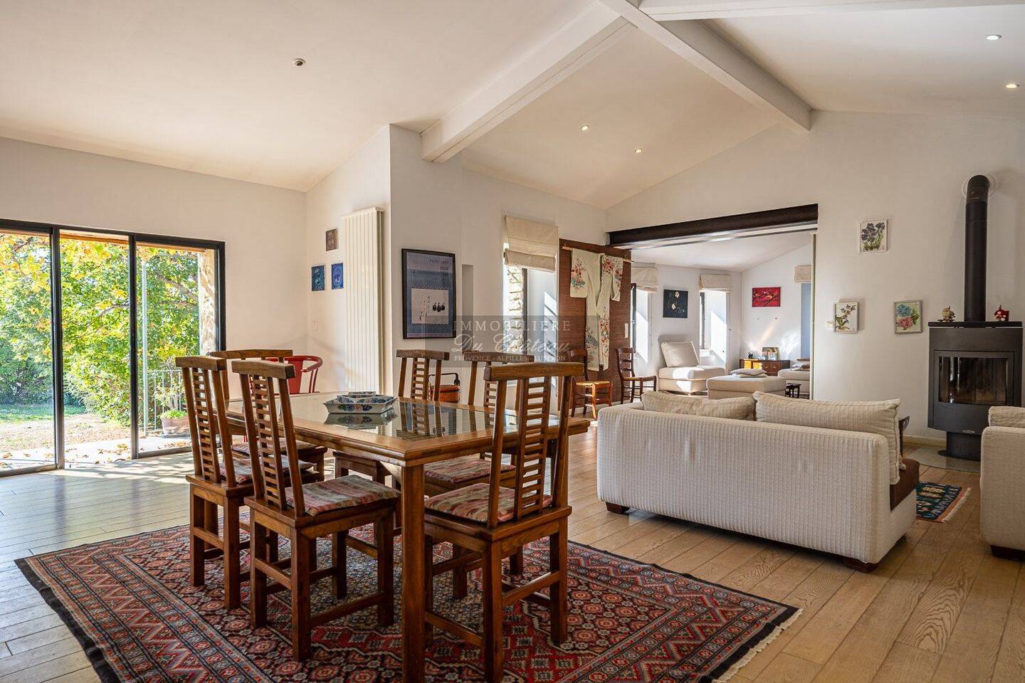 Maison à vendre, 240m², GORDES