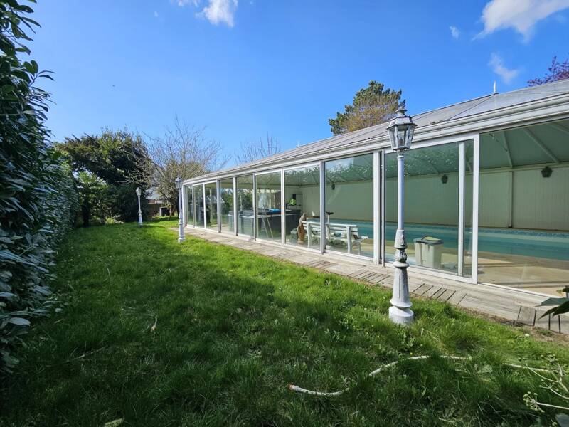 Maison à vendre, 228m², LE HAVRE