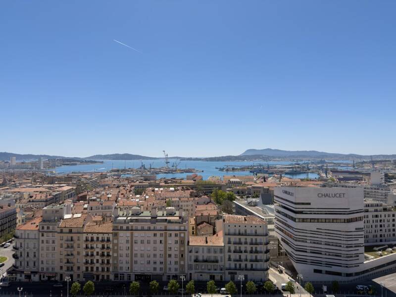 Maison à vendre, 68m², TOULON