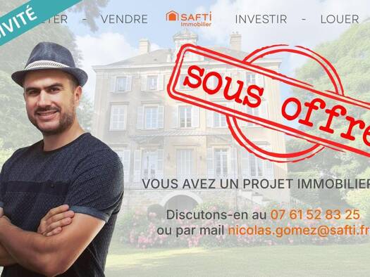 Appartement à vendre 375 000 € 4 pièces 3 chambres 92 m² Étage 1/3 Collonges-au-Mont-d'Or 69660