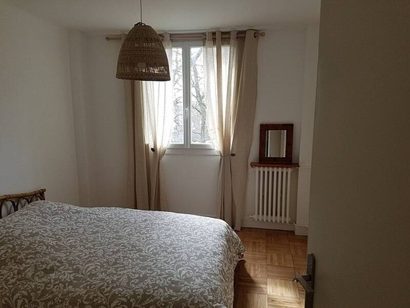 Maison à louer, 55m², TOULOUSE