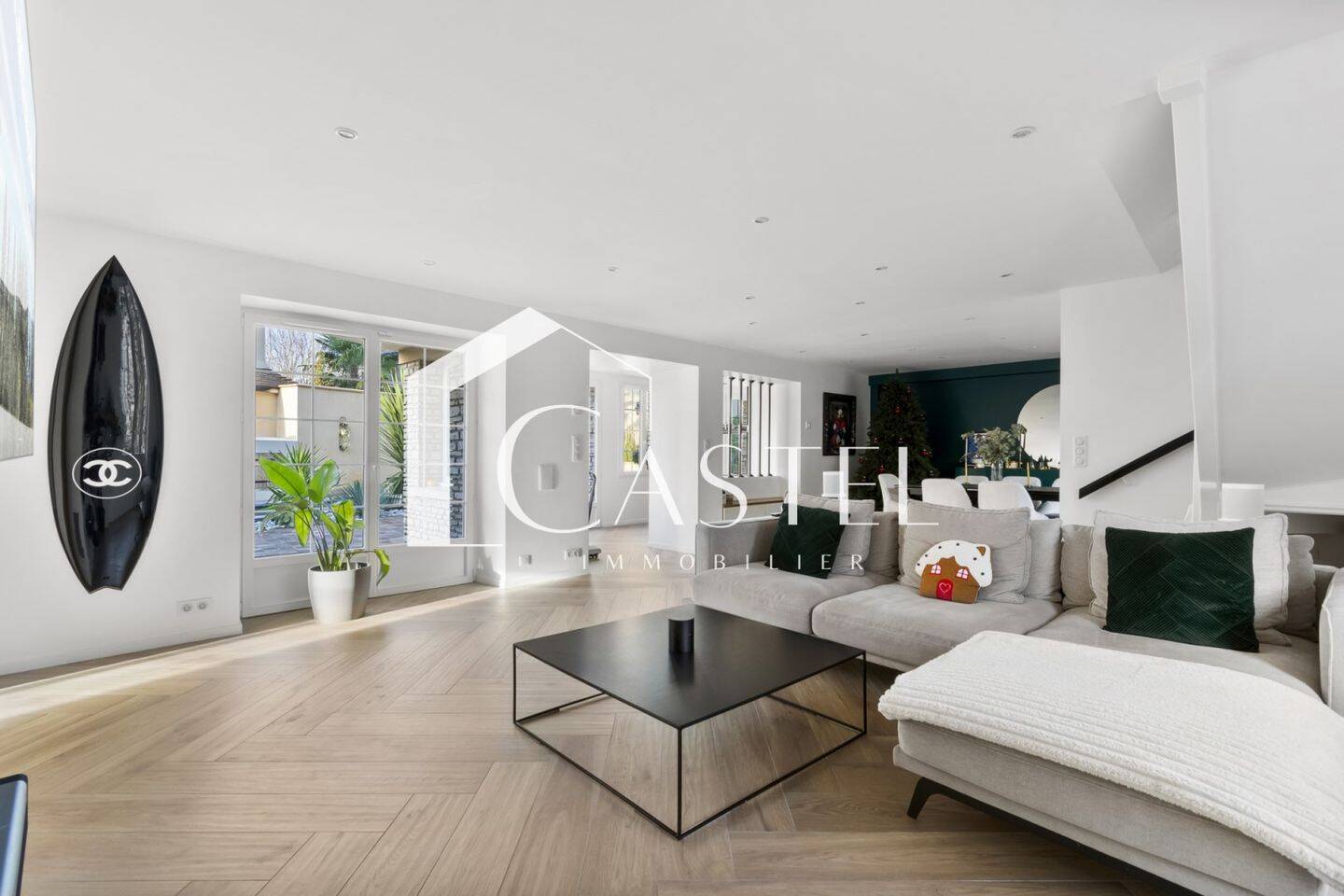 Maison à vendre, 300m², LES ALLUETS LE ROI