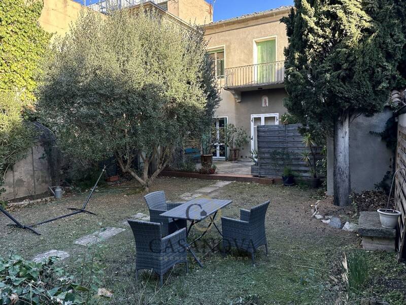 Maison à vendre, 265m², MONTPELLIER