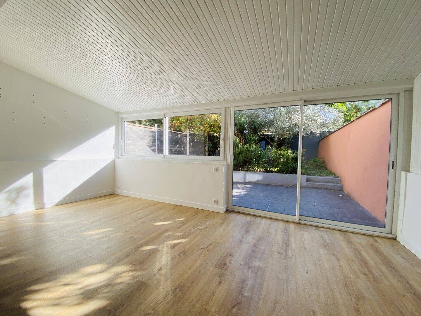 Maison à vendre, 102m², LE BOUSCAT