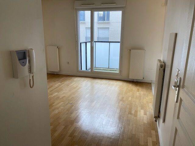 Maison à louer, 29m², VITRY SUR SEINE