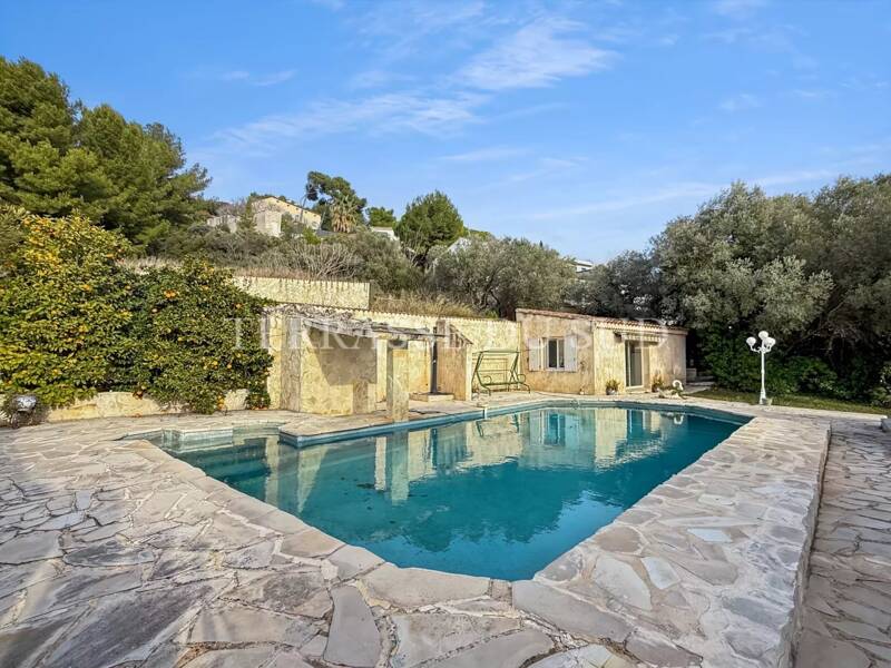 Maison à vendre, 174m², MARSEILLE 13E