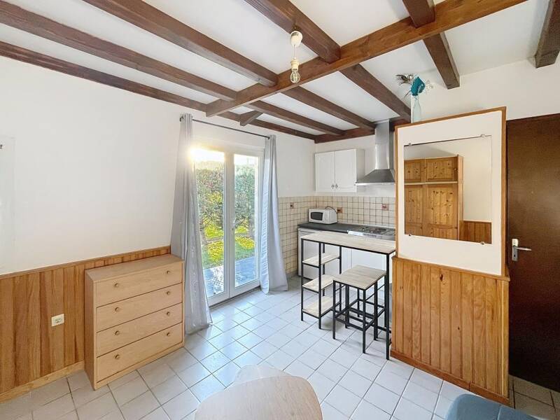 Maison à louer, 18m², LONS