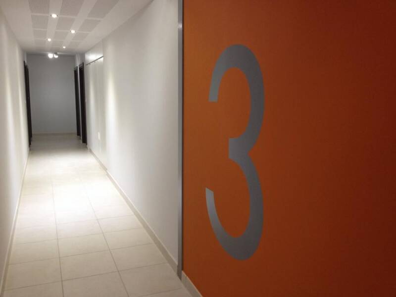 Maison à louer, 45m², AIX EN PROVENCE