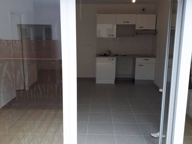 Maison à louer, 42m², NANTES