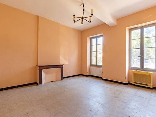 Maison à vendre 298 000 € 4 pièces 1 chambre 105 m² Caraman 31460