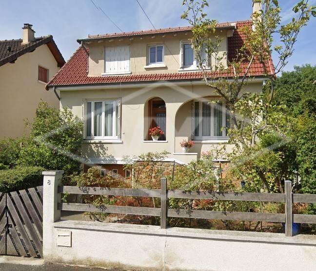 Maison à vendre, 107m², COMBS LA VILLE
