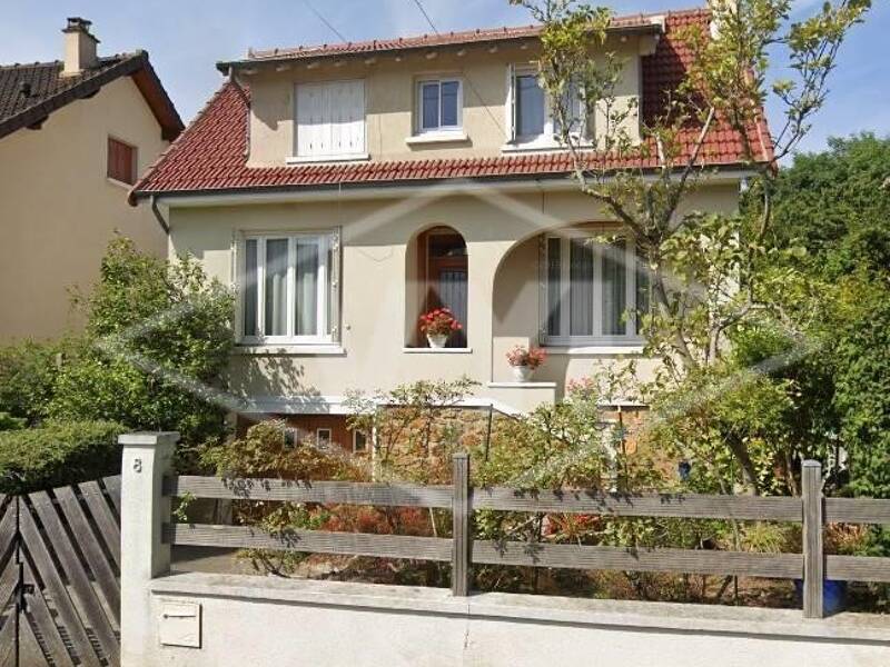 Maison à vendre, 107m², COMBS LA VILLE