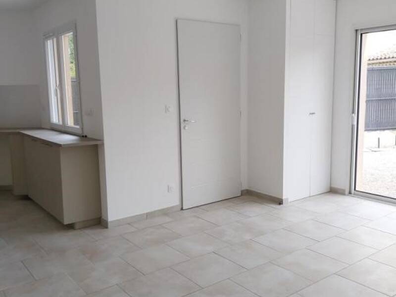 Maison à louer, 75m², SAINT MAXIMIN LA SAINTE BAUME