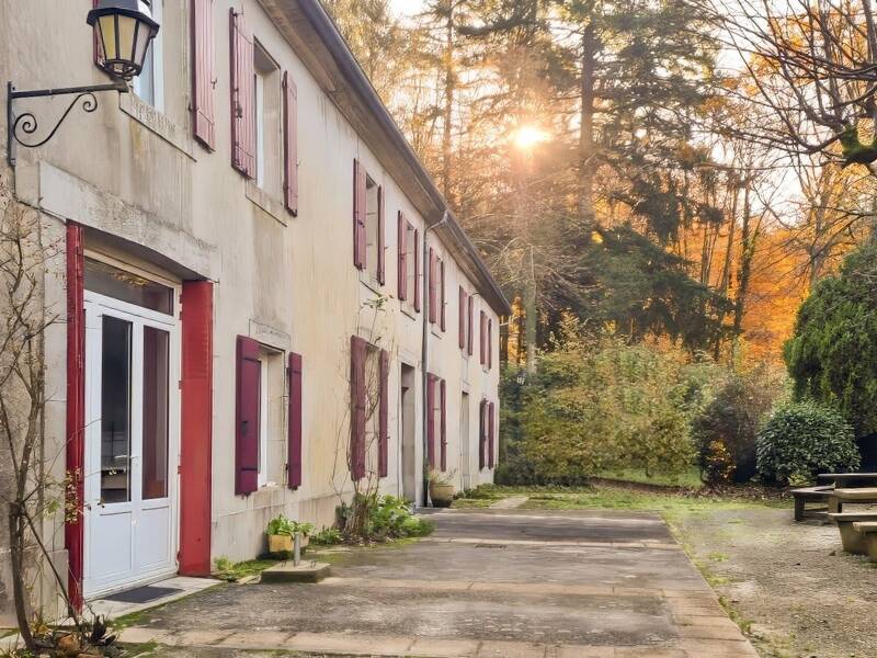 Maison à vendre, 450m², SAISSAC