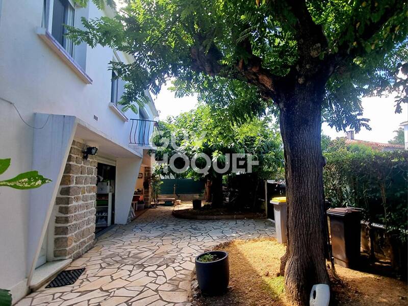 Maison à vendre, 120m², MONTPELLIER