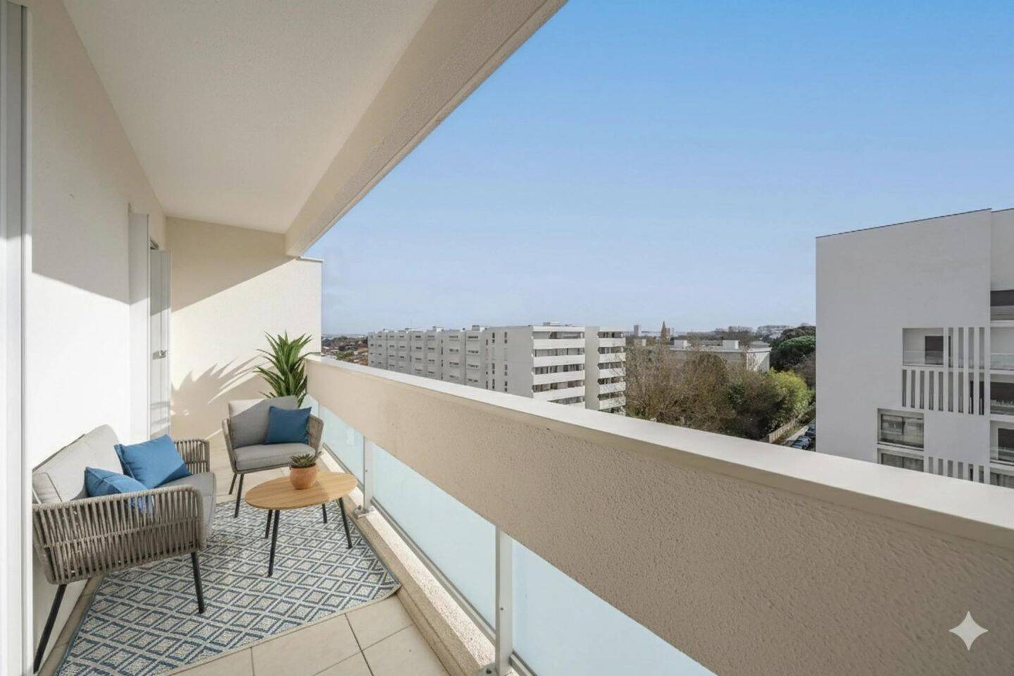 Maison à vendre, 96m², LE BOUSCAT