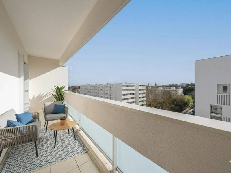 Maison à vendre, 96m², LE BOUSCAT