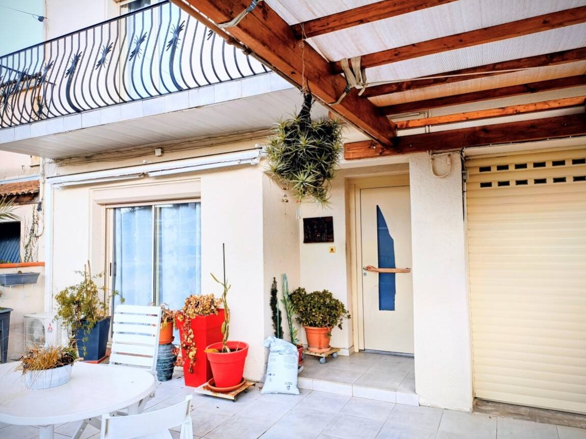 Maison à vendre, 131m², LATOUR BAS ELNE