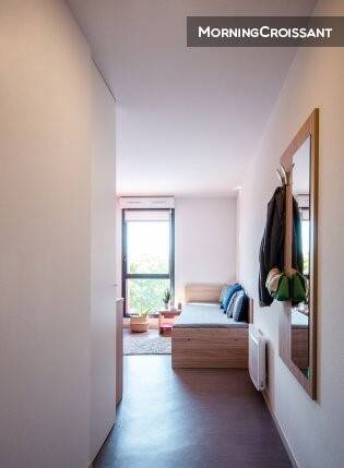 Maison à louer, 17m², VALENCE