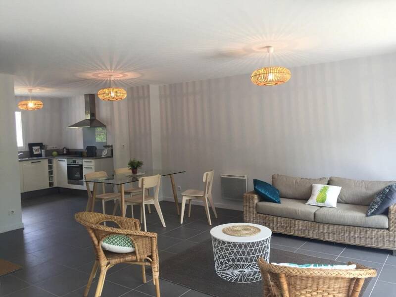 Maison à louer, 90m², TOULOUSE