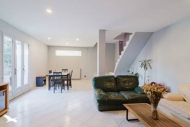Maison à vendre 472 500 € 4 pièces 3 chambres 124,6 m² Les Buers Villeurbanne 69100