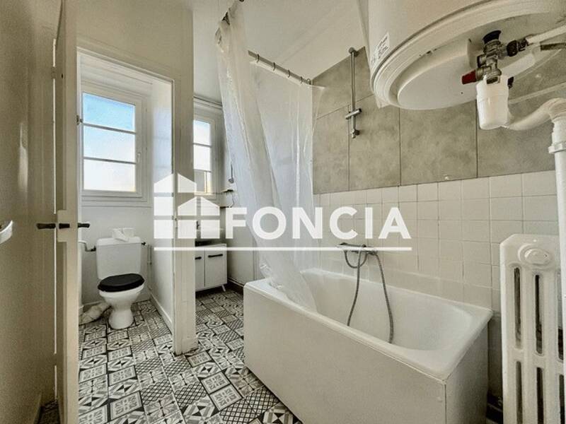 Maison à louer, 42m², SAINT CYR L'ECOLE