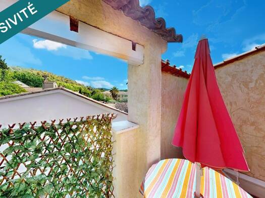 Maison à vendre 169 000 € 3 pièces 2 chambres 94 m² Rocbaron 83136
