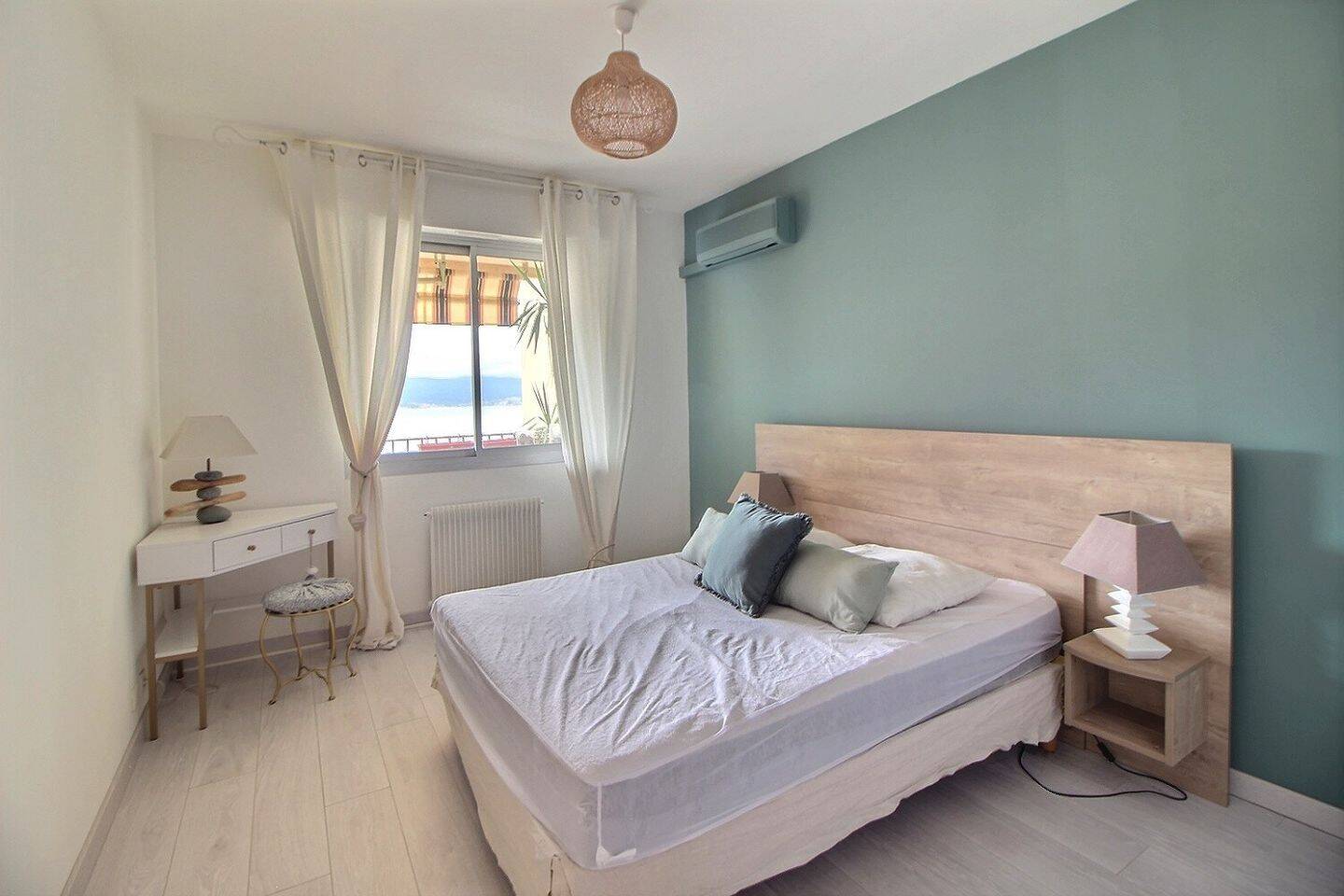 Maison à louer, 77m², AJACCIO