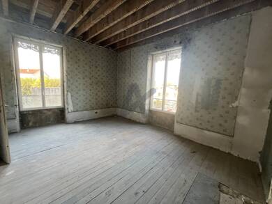 Appartement à vendre 69 000 € 1 pièce 21 m² Étage 1/3 Anse 69480