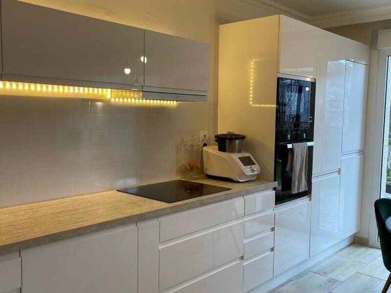 Maison à vendre, 85m², NIMES