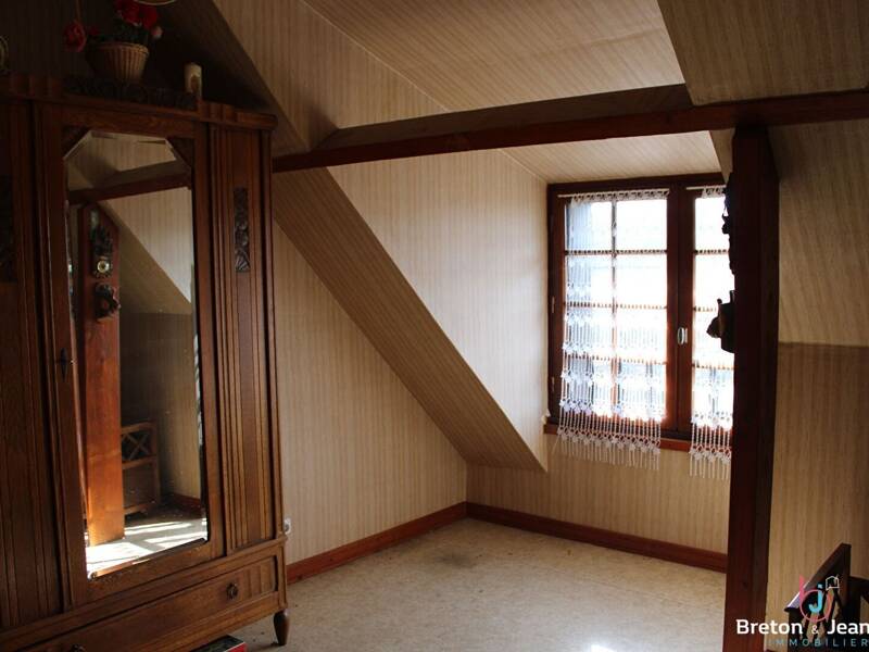 Maison à vendre, 90m², ERNEE