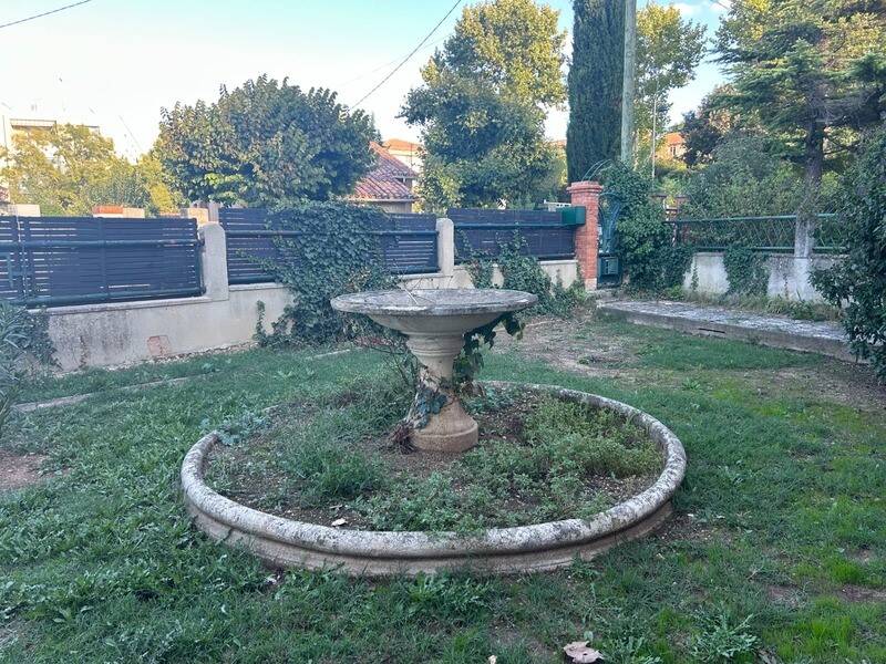 Maison à vendre, 90m², AIX EN PROVENCE