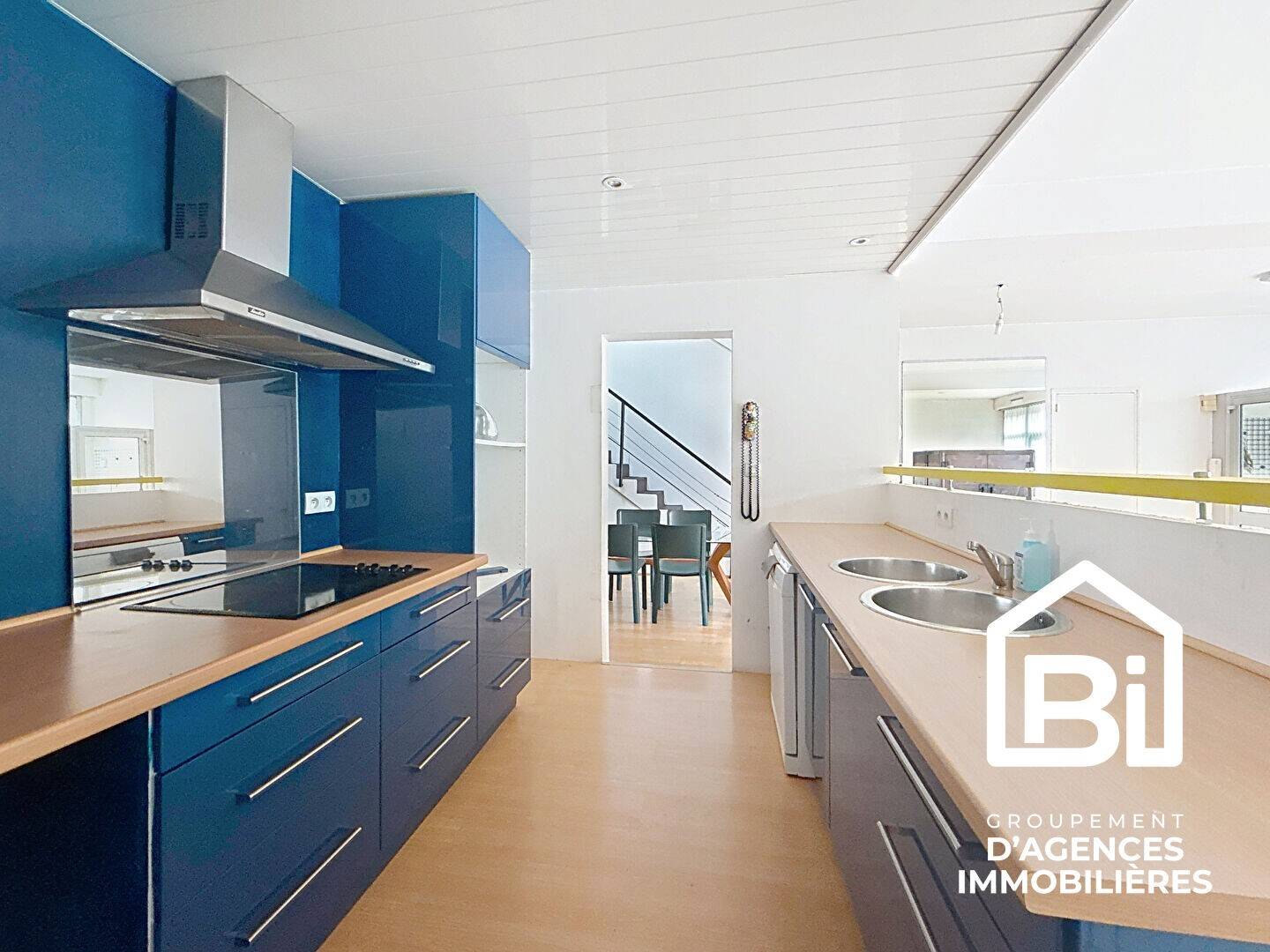 Maison à vendre, 137m², CAEN