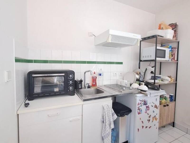 Maison à louer, 25m², LIMOGES