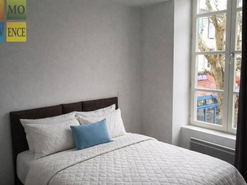 Maison à louer, 57m², PERTUIS