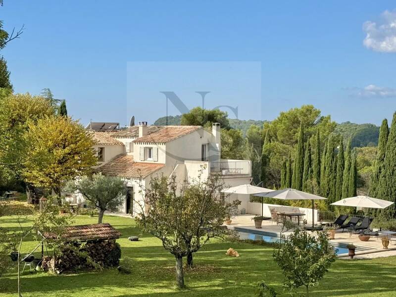 Maison à vendre, 200m², AIX EN PROVENCE