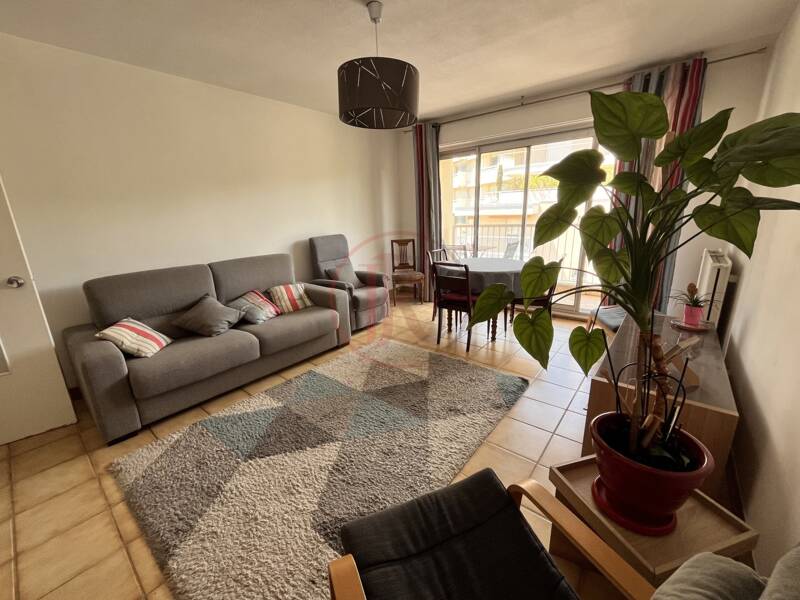 Maison à vendre, 70m², MONTPELLIER
