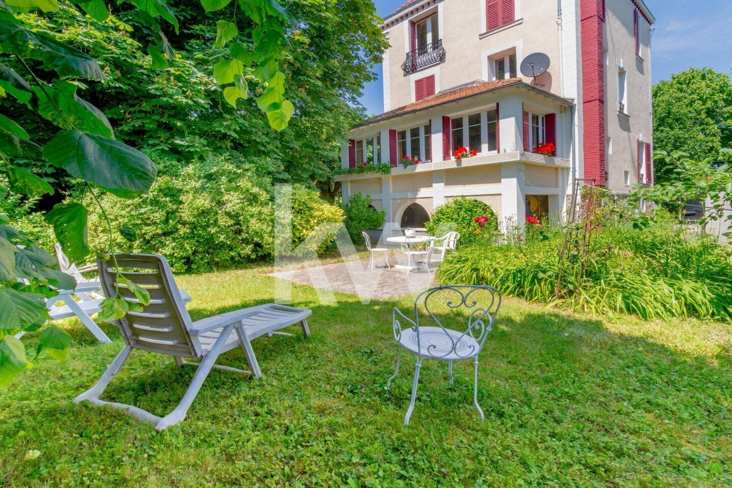 Maison à vendre, 255m², CHELLES