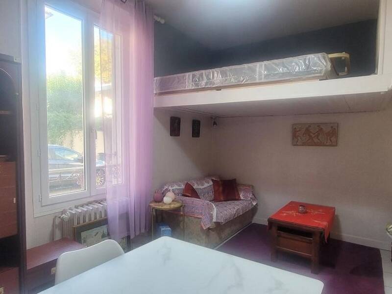 Maison à louer, 39m², GRENOBLE