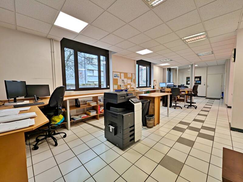 Maison à vendre, 100m², VALENCE