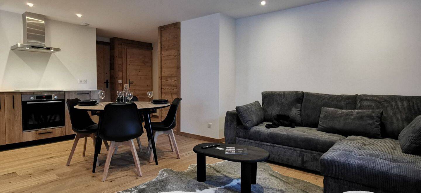 Maison à vendre, 49m², PRALOGNAN LA VANOISE