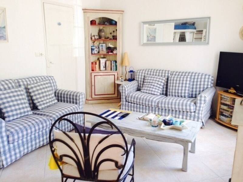 Maison à louer, 32m², BANDOL