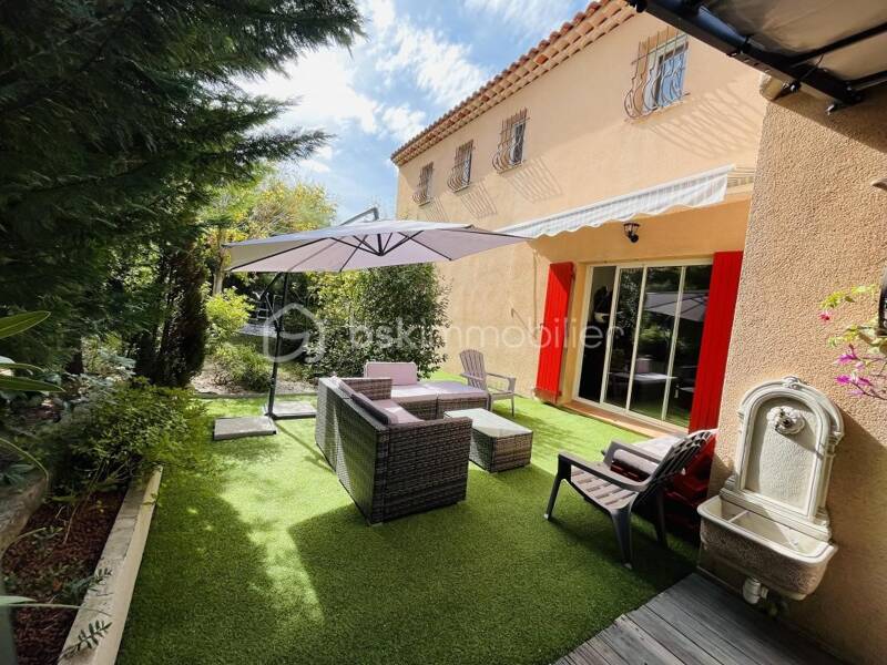 Maison à vendre, 187m², MANOSQUE