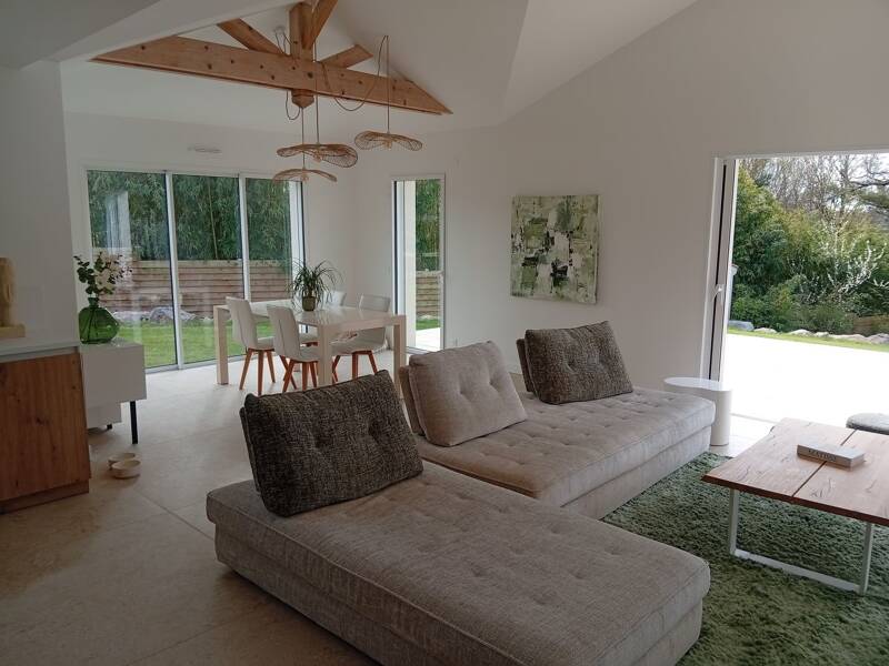 Maison à vendre, 145m², SAINTE FOY