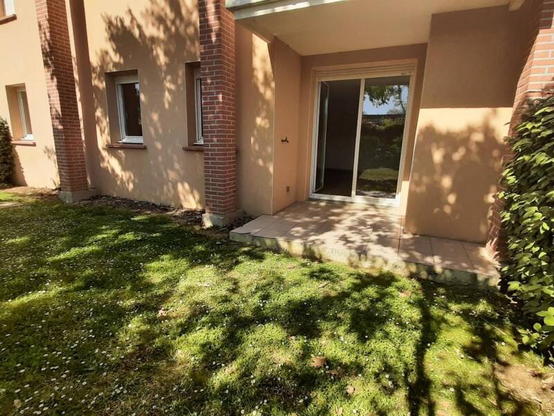 Maison à louer, 62m², PIBRAC