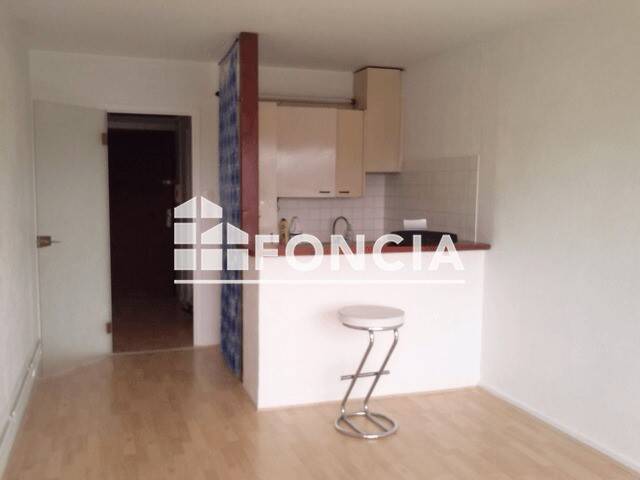 Maison à louer, 24m², VALENCE