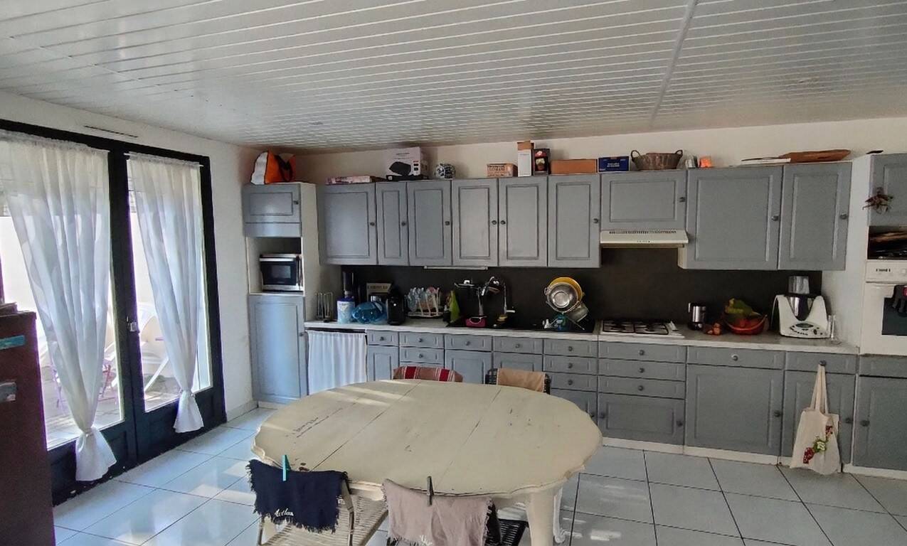 Maison à vendre, 137m², CHOLET