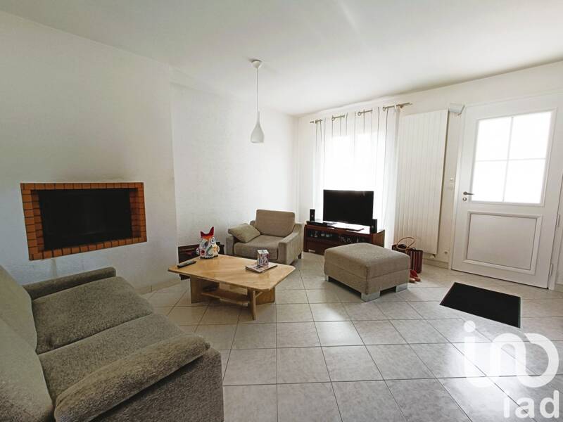 Maison à vendre, 118m², NANTES