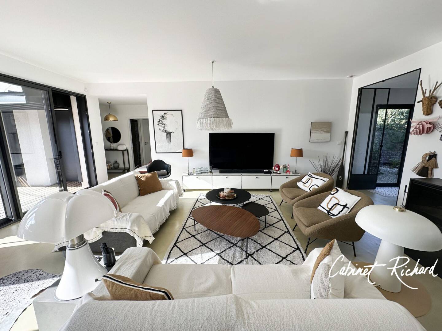 Maison à vendre, 207m², SAINT BRIAC SUR MER